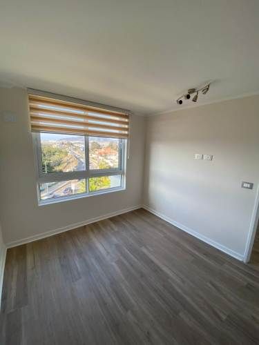 Arriendo Depto NUEVO 2D 1B - Año corrido - Condominio - Peñuelas