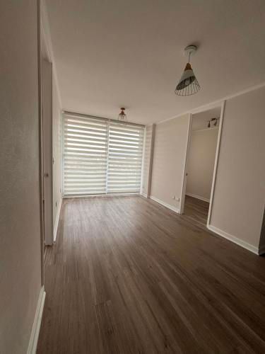 Arriendo Depto NUEVO 2D 1B - Año corrido - Condominio - Peñuelas