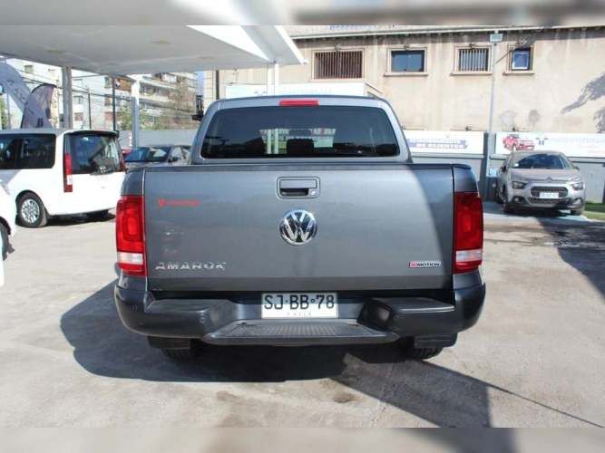 VOLKSWAGEN AMAROK 2023
