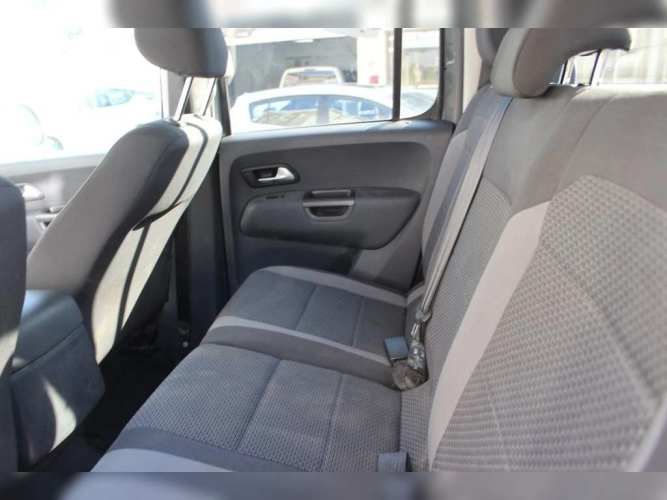 VOLKSWAGEN AMAROK 2023