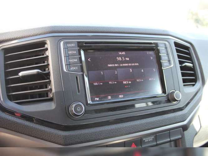 VOLKSWAGEN AMAROK 2023