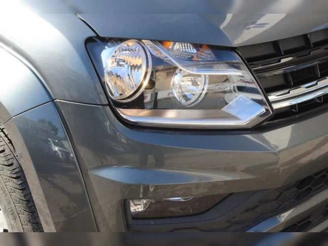 VOLKSWAGEN AMAROK 2023