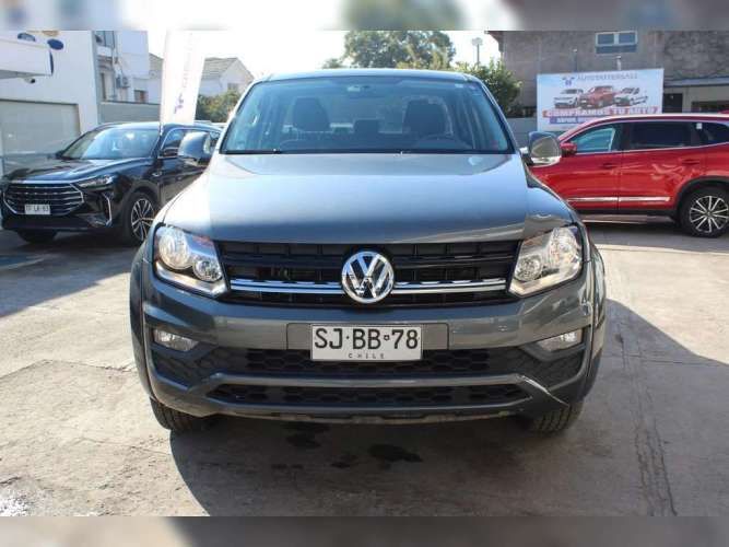 VOLKSWAGEN AMAROK 2023