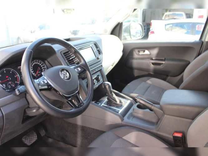 VOLKSWAGEN AMAROK 2023