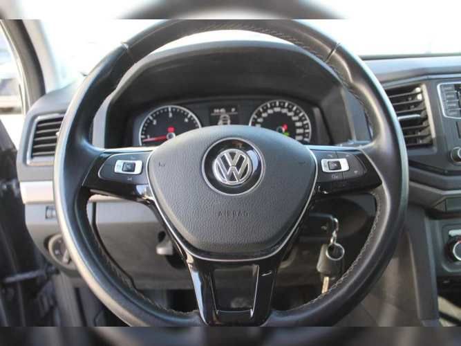 VOLKSWAGEN AMAROK 2023