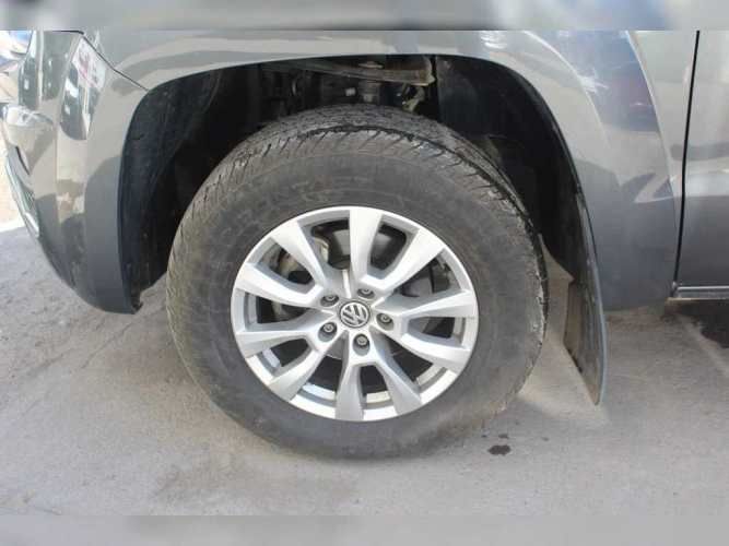 VOLKSWAGEN AMAROK 2023