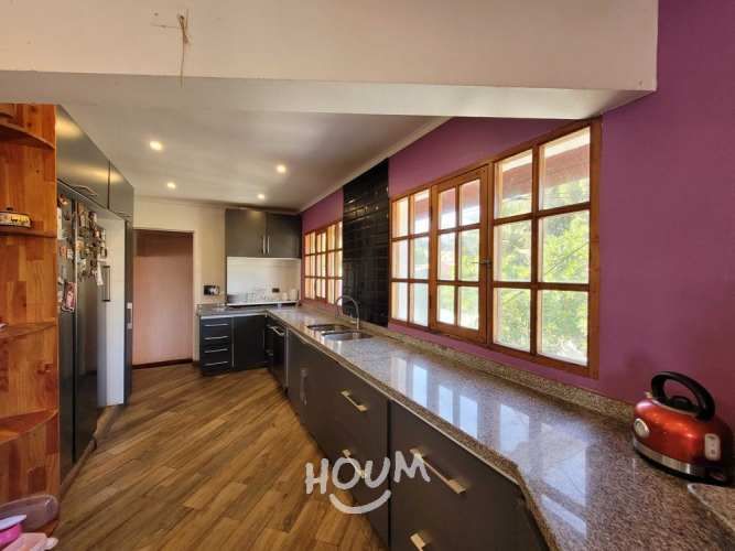 Casa en Pasaje Mariana