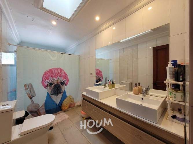 Casa en Pasaje Mariana