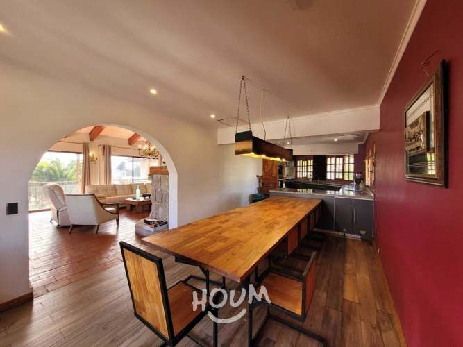 Casa en Pasaje Mariana