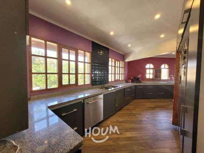 Casa en Pasaje Mariana