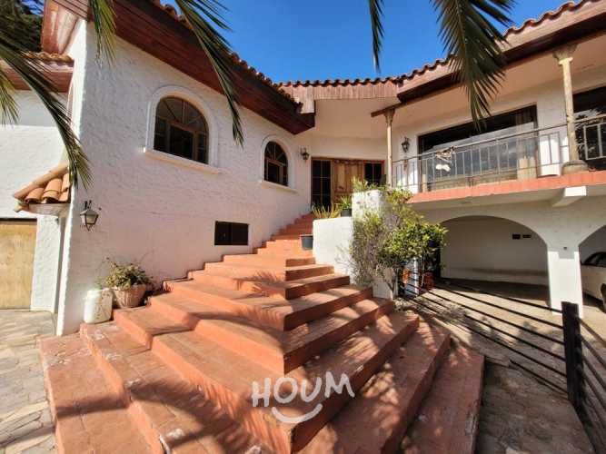 Casa en Pasaje Mariana