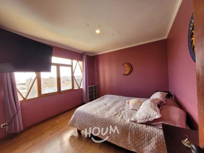 Casa en Pasaje Mariana