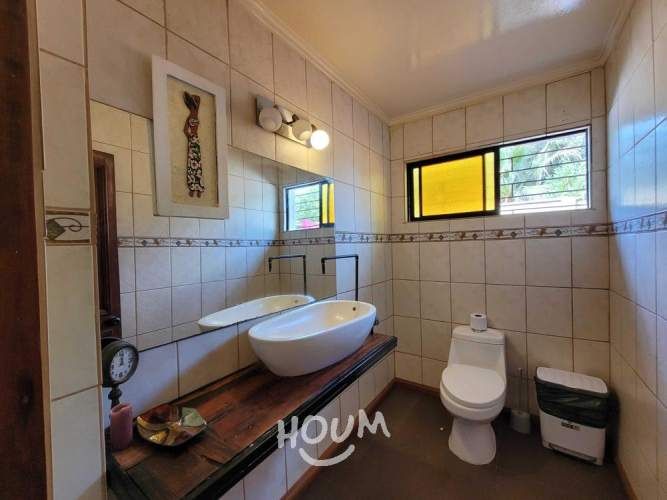 Casa en Pasaje Mariana