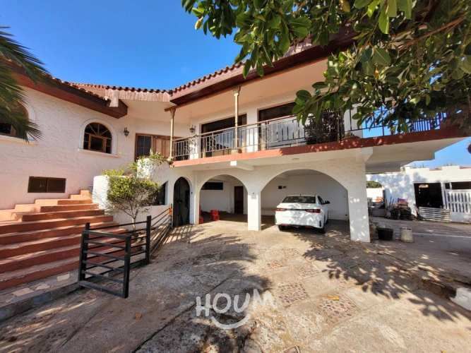 Casa en Pasaje Mariana