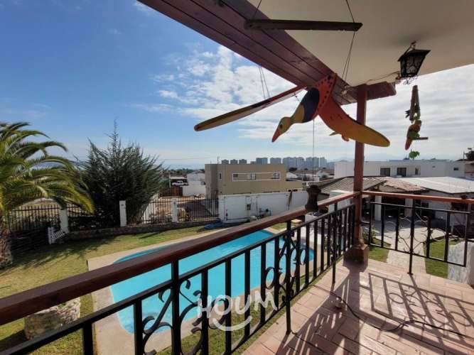 Casa en Pasaje Mariana