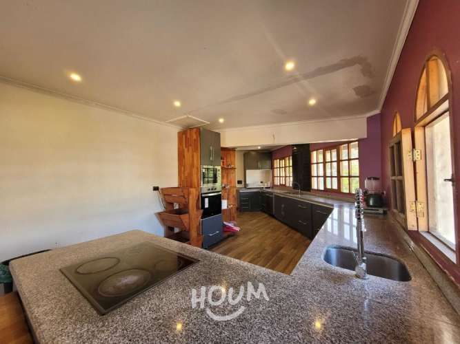 Casa en Pasaje Mariana