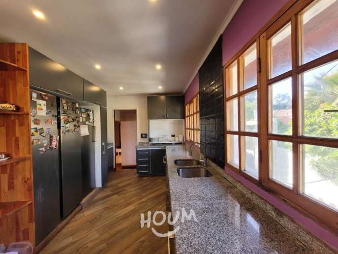 Casa en Pasaje Mariana