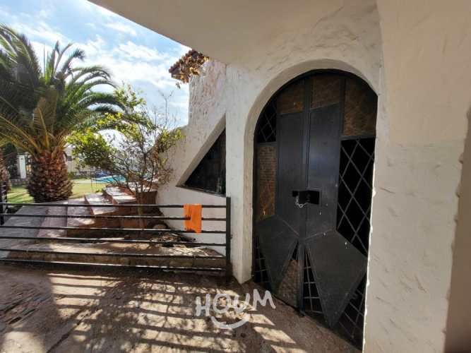 Casa en Pasaje Mariana