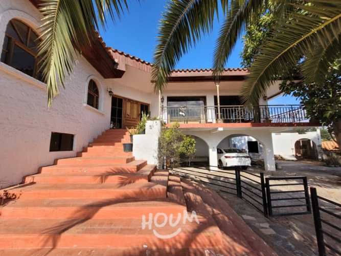 Casa en Pasaje Mariana