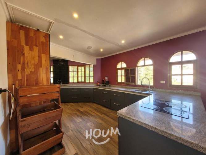 Casa en Pasaje Mariana