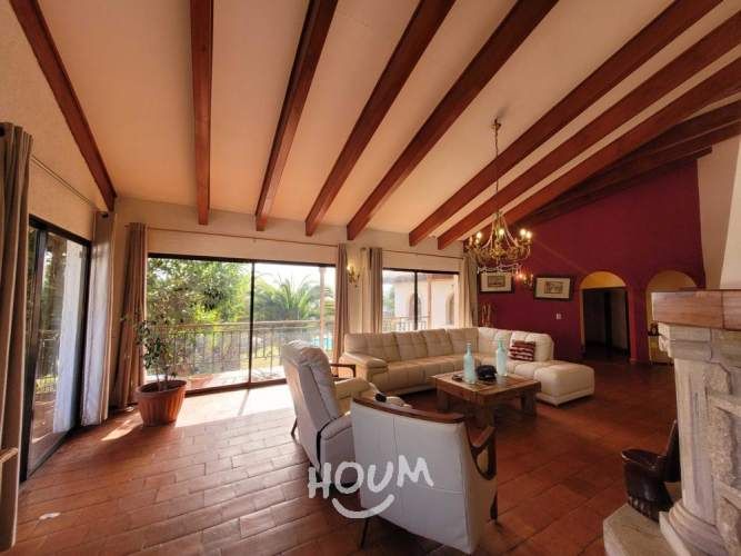 Casa en Pasaje Mariana