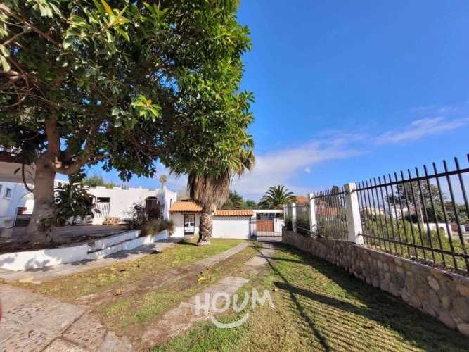 Casa en Pasaje Mariana