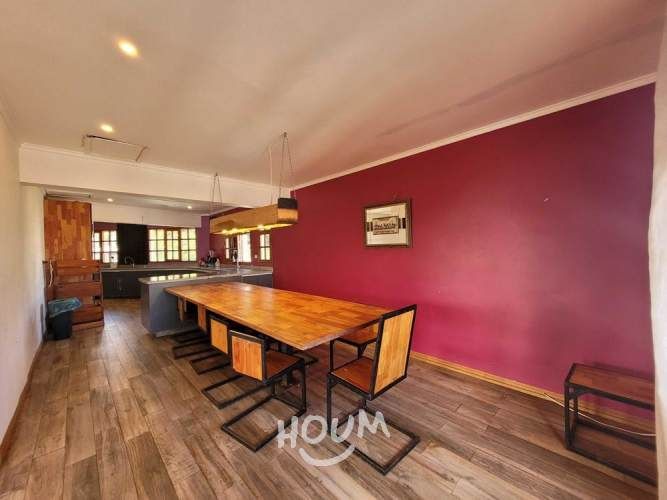 Casa en Pasaje Mariana