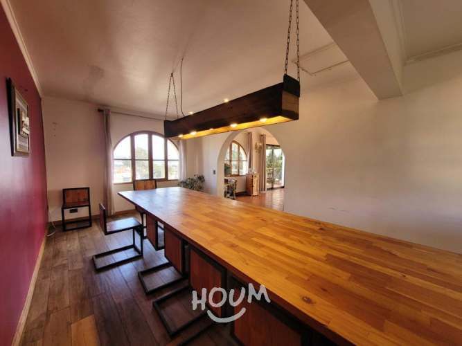 Casa en Pasaje Mariana