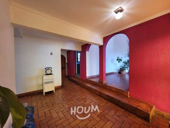 Casa en Pasaje Mariana