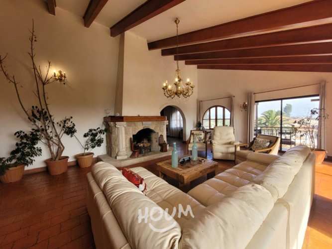 Casa en Pasaje Mariana