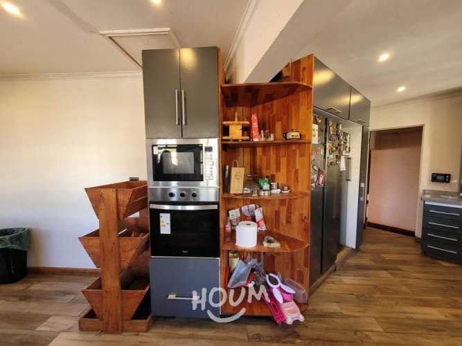 Casa en Pasaje Mariana