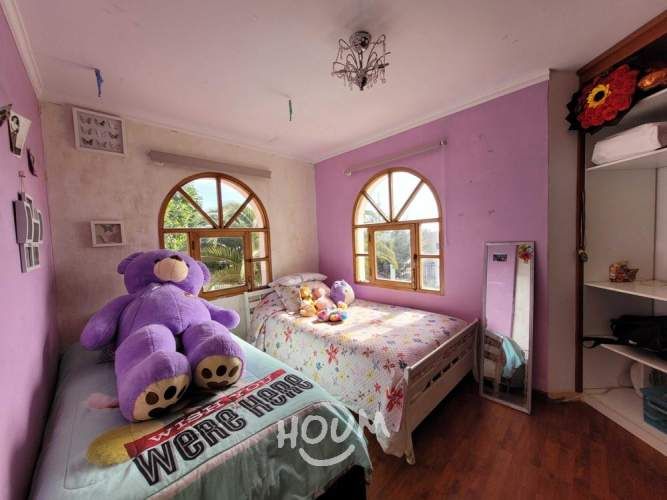 Casa en Pasaje Mariana