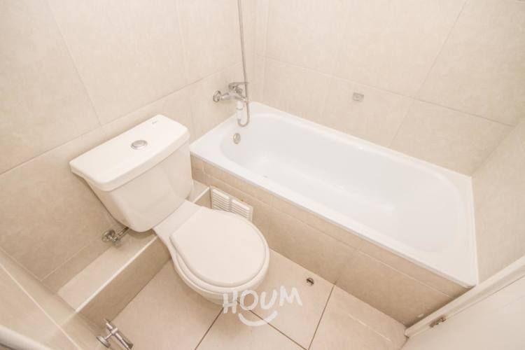 Departamento en Avenida Américo Vespucio