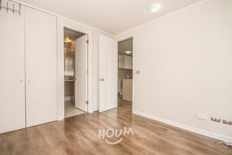 Departamento en Avenida Américo Vespucio