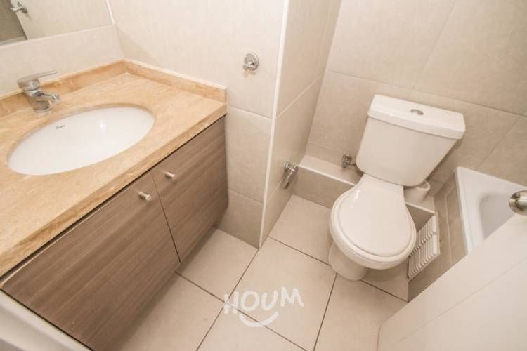 Departamento en Avenida Américo Vespucio