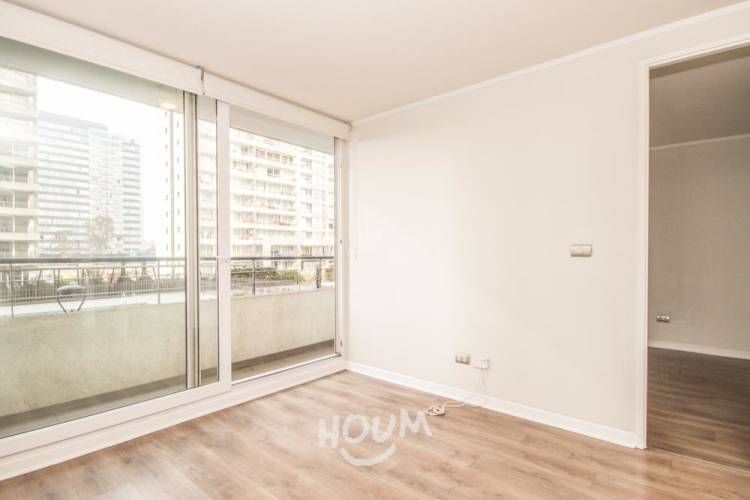 Departamento en Avenida Américo Vespucio