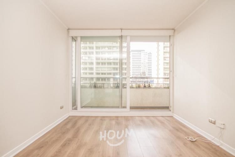 Departamento en Avenida Américo Vespucio