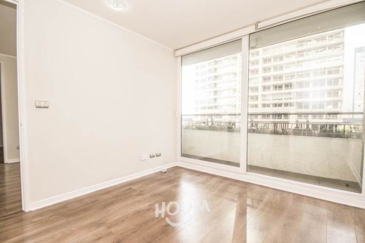 Departamento en Avenida Américo Vespucio