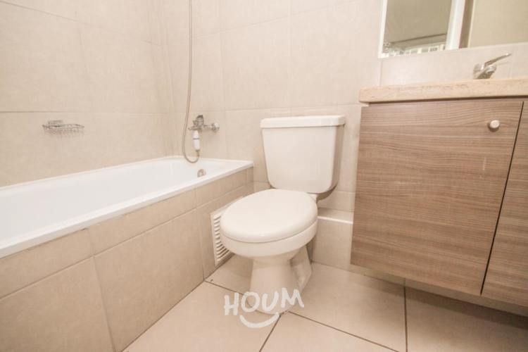 Departamento en Avenida Américo Vespucio