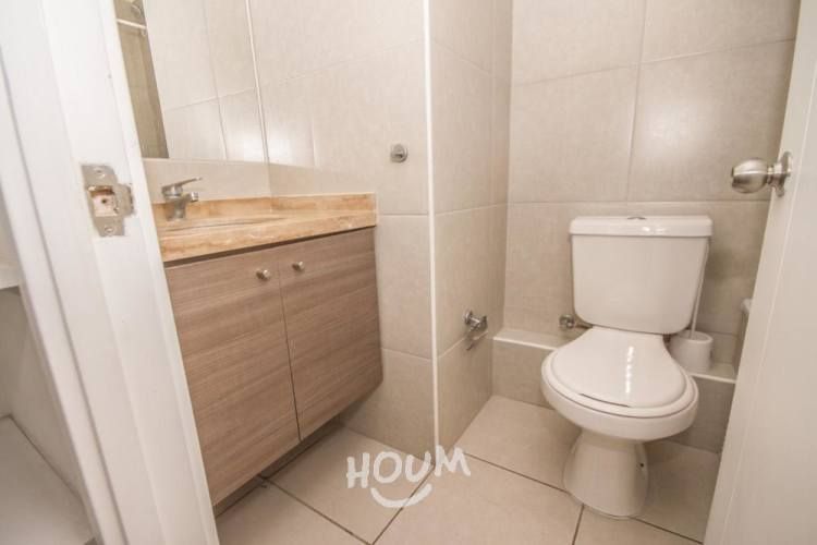 Departamento en Avenida Américo Vespucio