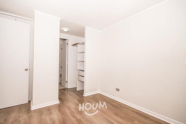 Departamento en Avenida Américo Vespucio