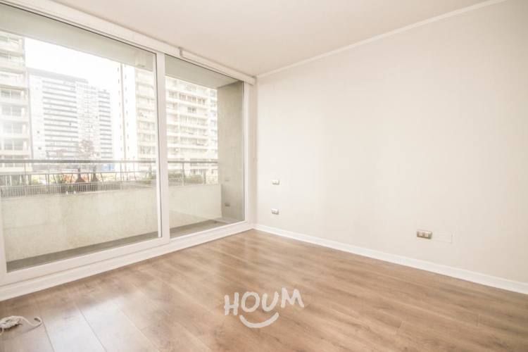 Departamento en Avenida Américo Vespucio