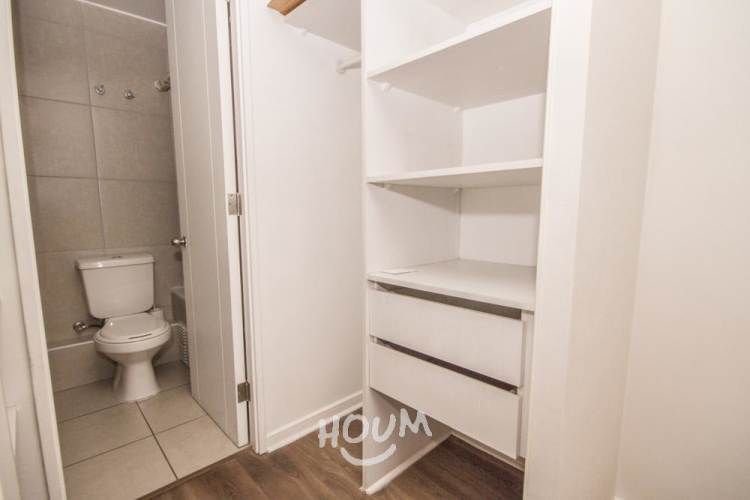 Departamento en Avenida Américo Vespucio