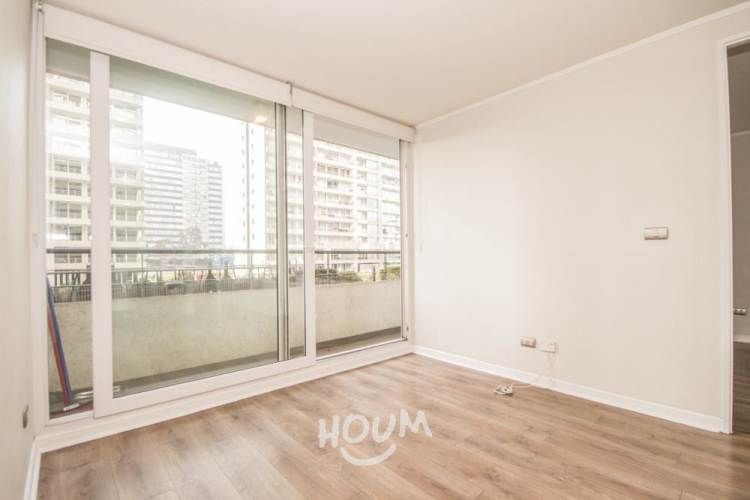 Departamento en Avenida Américo Vespucio