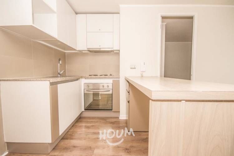 Departamento en Avenida Américo Vespucio