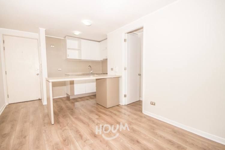 Departamento en Avenida Américo Vespucio