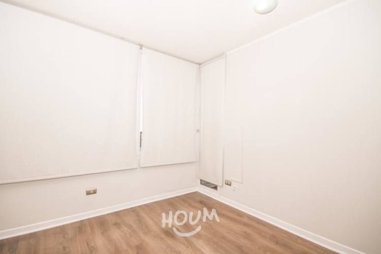 Departamento en Avenida Américo Vespucio