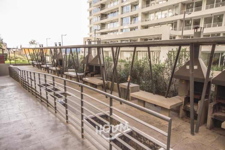 Departamento en Avenida Américo Vespucio