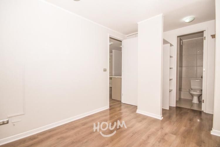 Departamento en Avenida Américo Vespucio