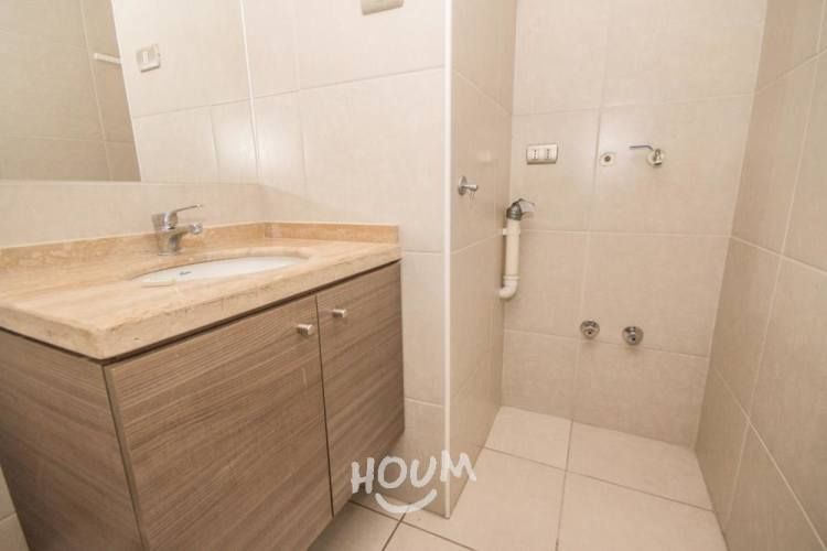 Departamento en Avenida Américo Vespucio